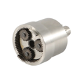 Understanding The Customization Process for Planetary Gearboxes Understanding The Customization Process for Planetary Gearboxes