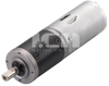 36mm DC Planetary Gearmotor