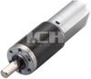 22mm DC Planetary Gearmotor 12V