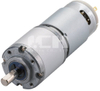 32mm DC Planetary Gearmotor Big Torque