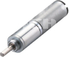 12mm DC Planetary Gearmotor 2.4V And 3V