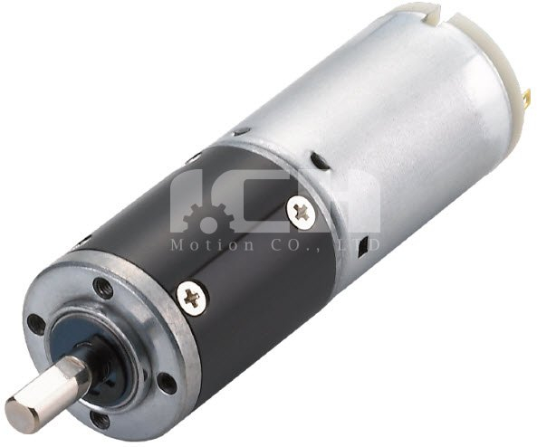 28mm DC Planetary Gearmotor