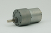  Custom Micro DC Motor With Gearbox Low Speed