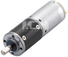 28mm DC Planetary Gearmotor