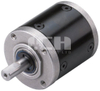 42mm Planetary Gearbox with Metal Gear