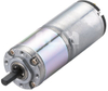 22mm DC Planetary Gearmotor