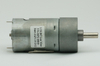 37mm DC Geared Reducer