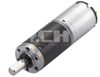 22mm DC Planetary Gearmotor 12V And 24V