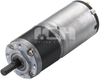 22mm DC Planetary Gearmotor 24V