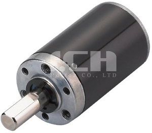 28mm Planetary gearbox 