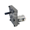 73mm Reducer Motor