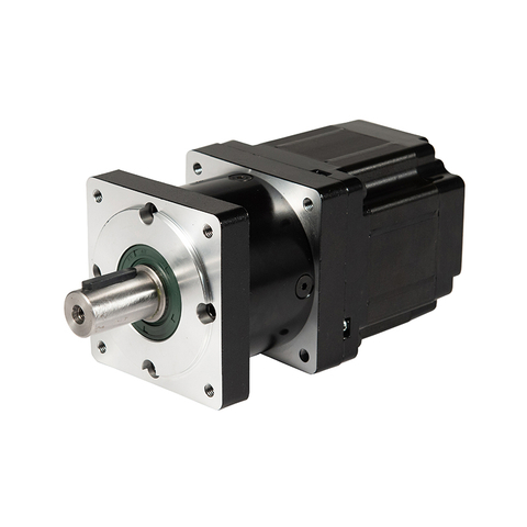 Medical Instrument Planetary Step Motor With Gearbox