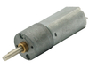 Mini 6v DC Motor With Gearbox