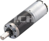 Micro 12v Planetary Motor With Gearbox