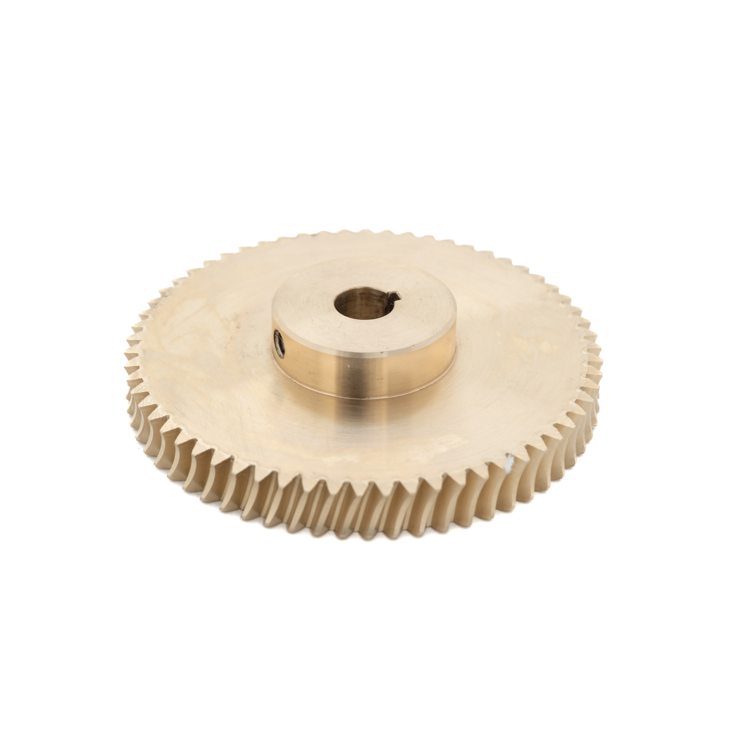 Customized Worm Gear and Worm Wheel