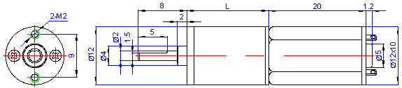 D122A2 DWG