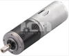 Metal Brush DC Planetary Gear Motor