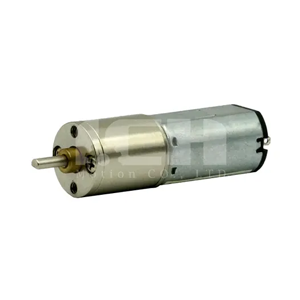 DC Gear Motors Vs. AC Motors: Which Is Better for Your Application?