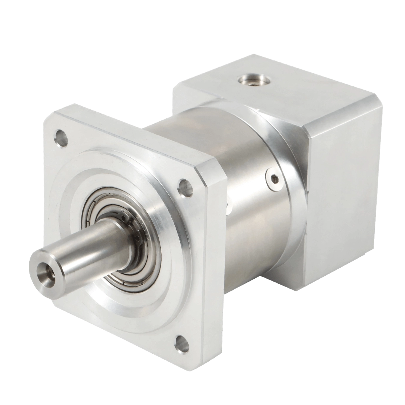 High Precision Low Backlash Planetary Gearbox