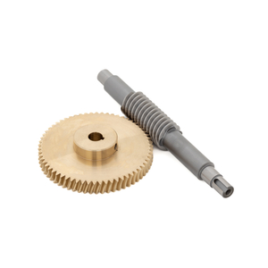 Customized Worm Gear and Worm Wheel