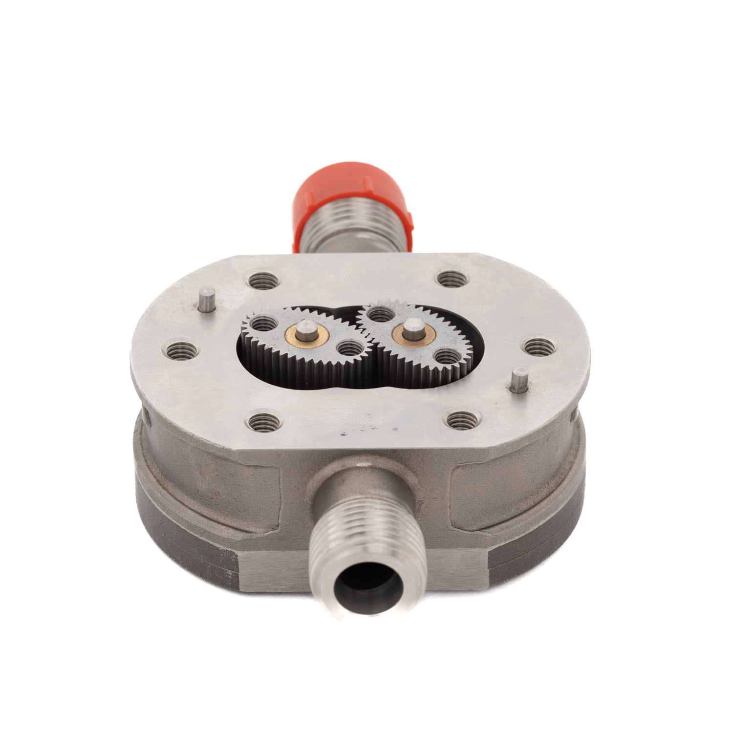 Why Use Oval Gears? Benefits of Variable Velocity in Mechanical Links