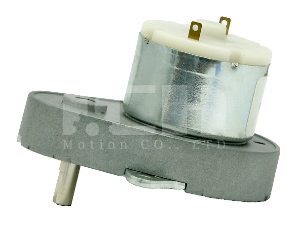 48mm DC Gear Motor
