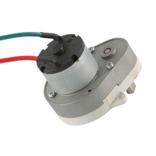 48mm Reducer Motor