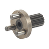 36mm DC Planetary Gear Motor