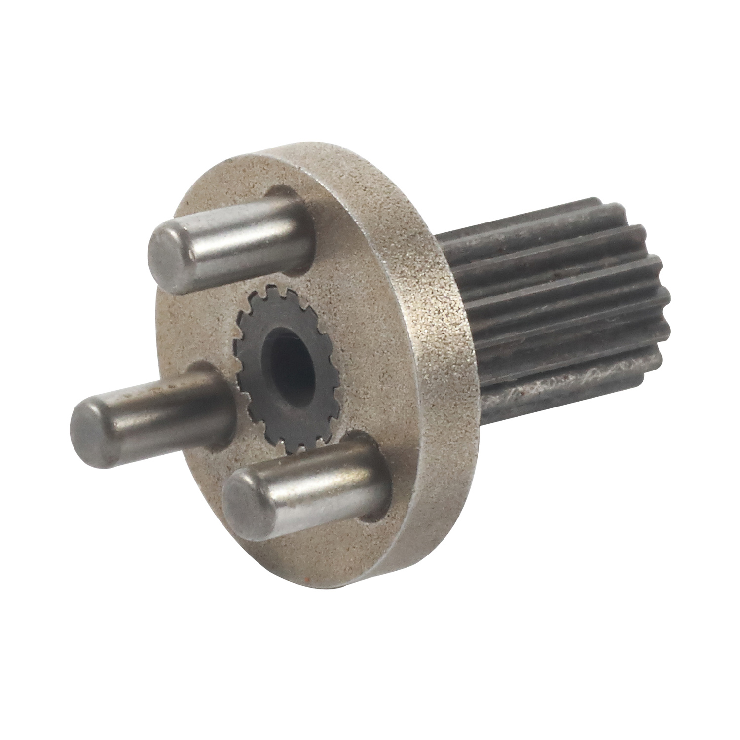 36mm DC Planetary Gear Motor