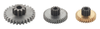 37mm DC Geared Reducer