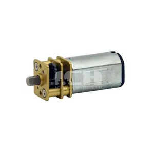 DC gear motor