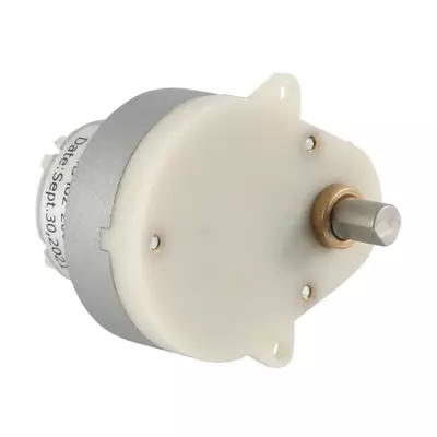 Pear Shaped Gearbox from China manufacturer - I.CH Motion Co., Ltd (1).webp