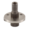 28mm DC Planetary Gear Motor