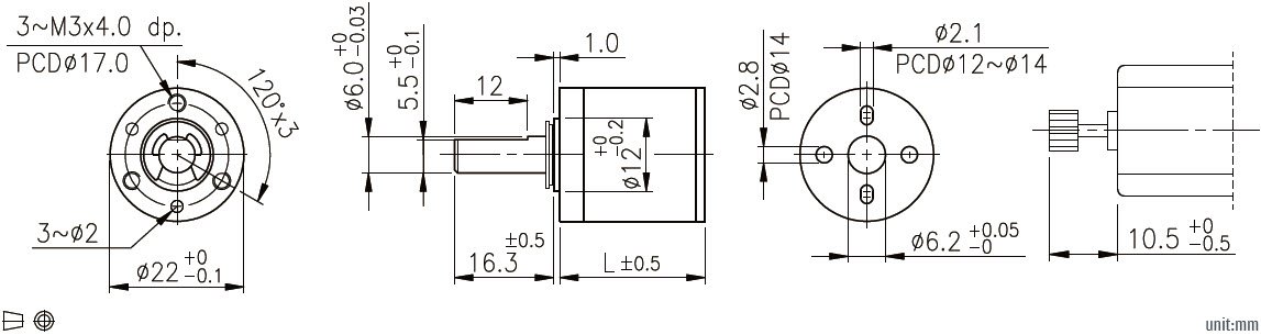 D223C