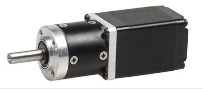 Mini Automatic Gate Brushless DC Reducer Motor