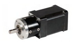 High Torque Customized Stepper Geared Motor