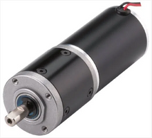 High Power Mini Planet Reducer Motor