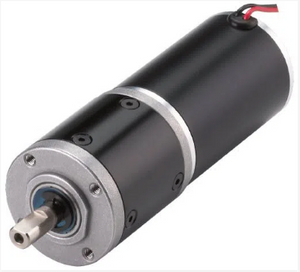 High Power Mini Planet Reducer Motor