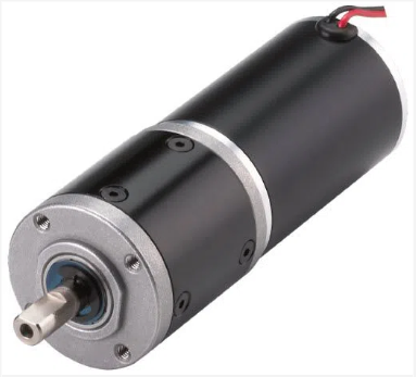 High Power Mini Planet Reducer Motor