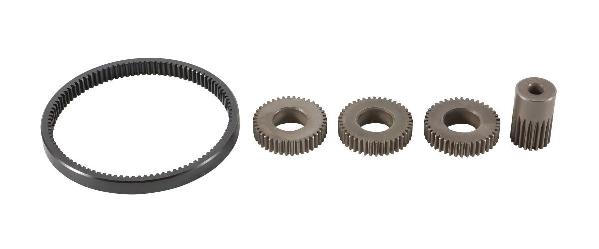 planetary gear