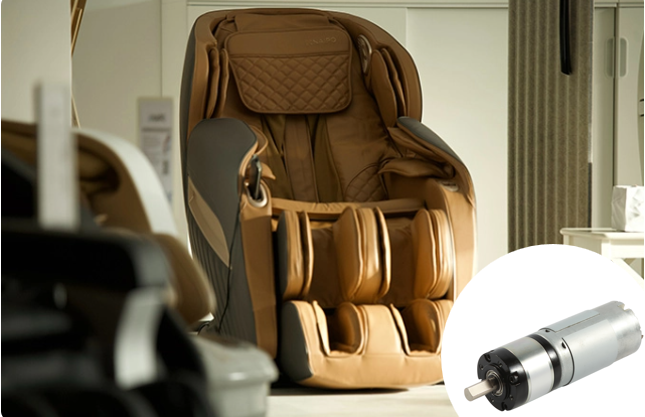 按摩椅（含电机）