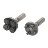 36mm DC Planetary Gear Motor