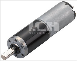 Smart Door Lock Mini Planetary Geared Motor