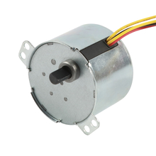 Automatic Gate AC Gear Motor With CE RoHS Certificate