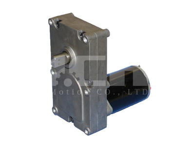 Custom Parallel Shaft AC Reducer Motor