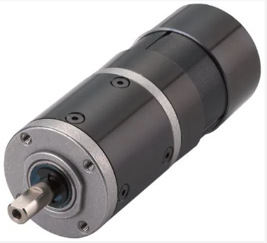 High Power Brushless DC Planet Gear Motor