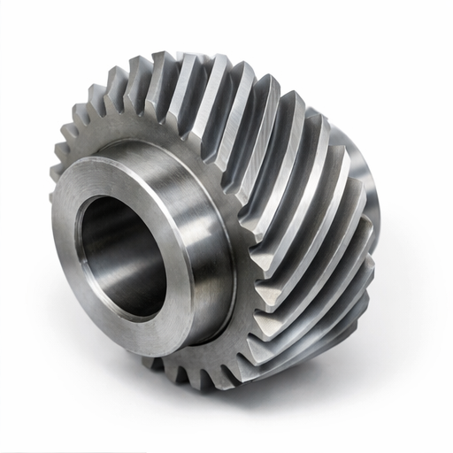 helical gear