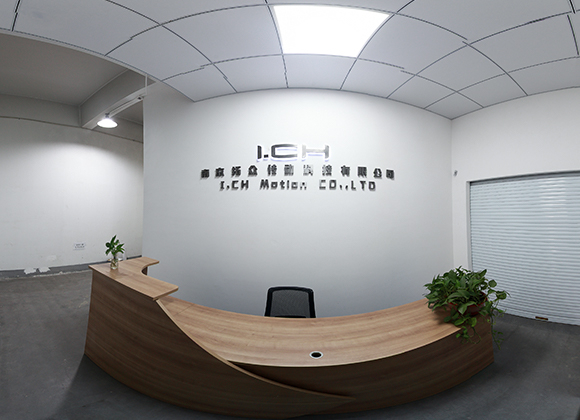 I.CH Motion Co., Ltd Factory
