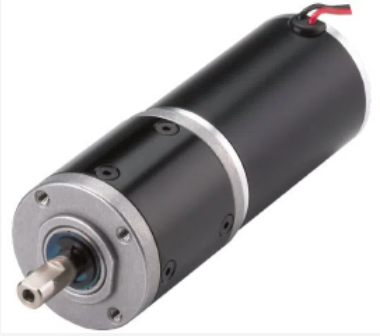 High Torque Brushless DC Planetary Gear Motor