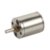 Electric Small DC Geared Motor